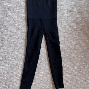 Belly Bandit Mother Trucker Compression Leggings
